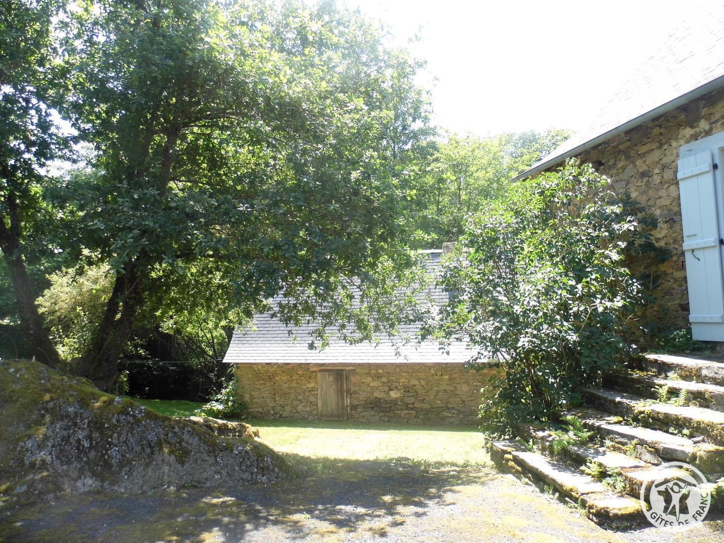 Location Gîtes de France  - Réf : 19G3019, Beyssenac - photo 66