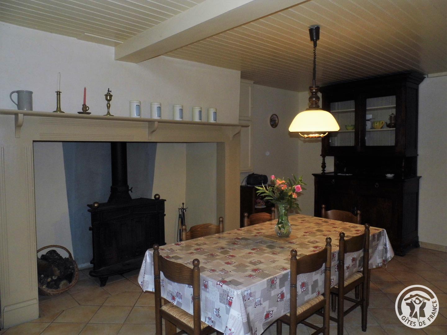 Location Gîtes de France  - Réf : 19G3019, Beyssenac - photo 61