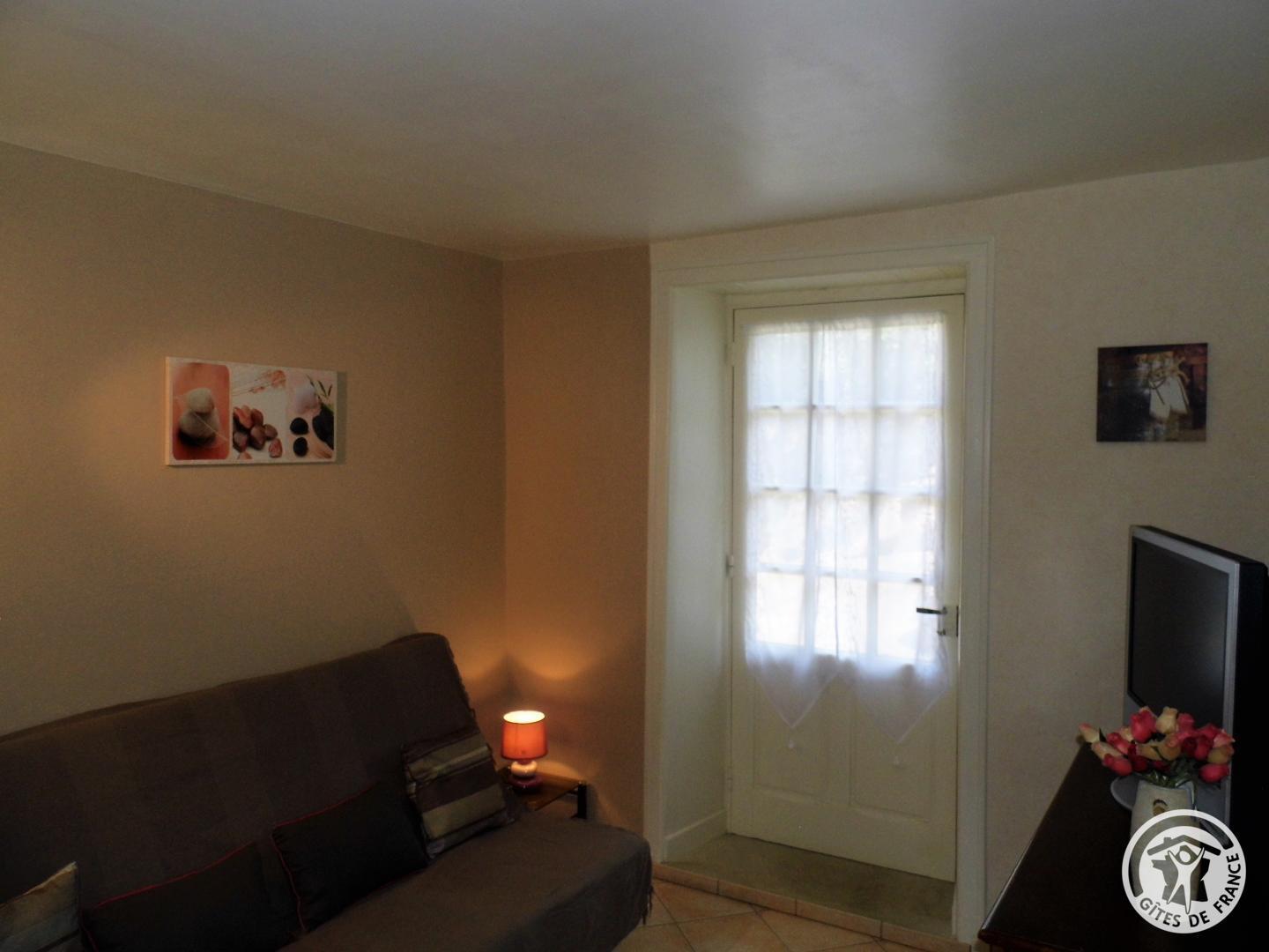 Location Gîtes de France  - Réf : 19G3019, Beyssenac - photo 63
