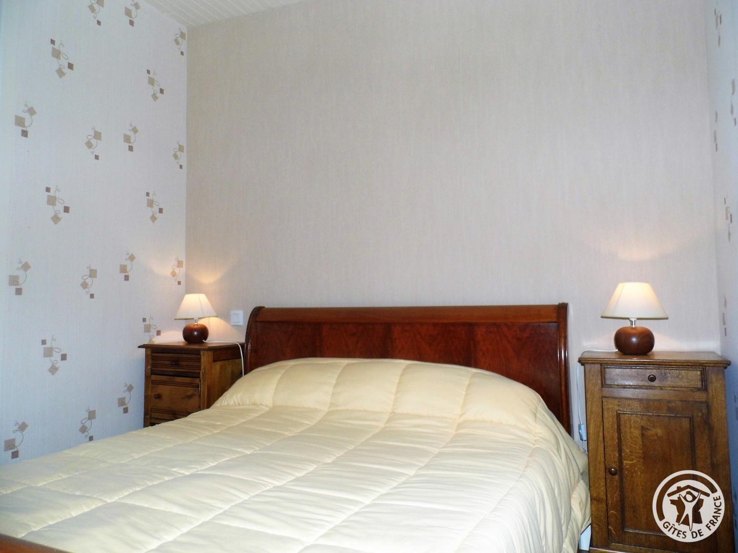 Location Gîtes de France  - Réf : 19G3019, Beyssenac - photo 60