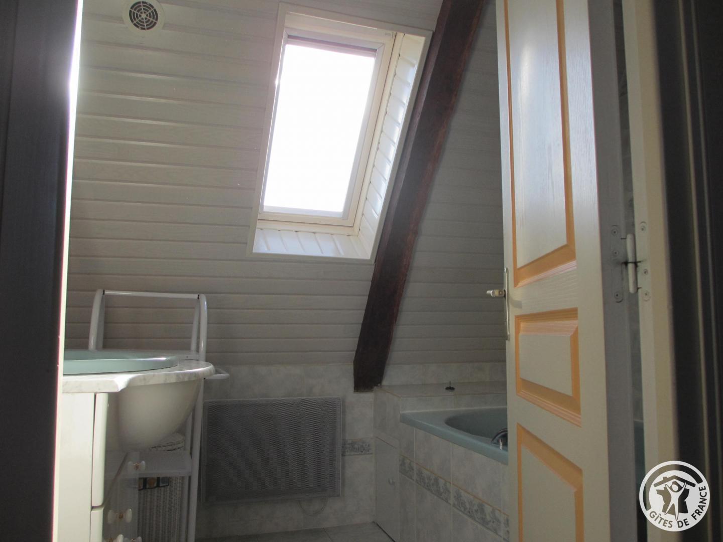 Gîte de la Genette, Beyssenac - photo 66