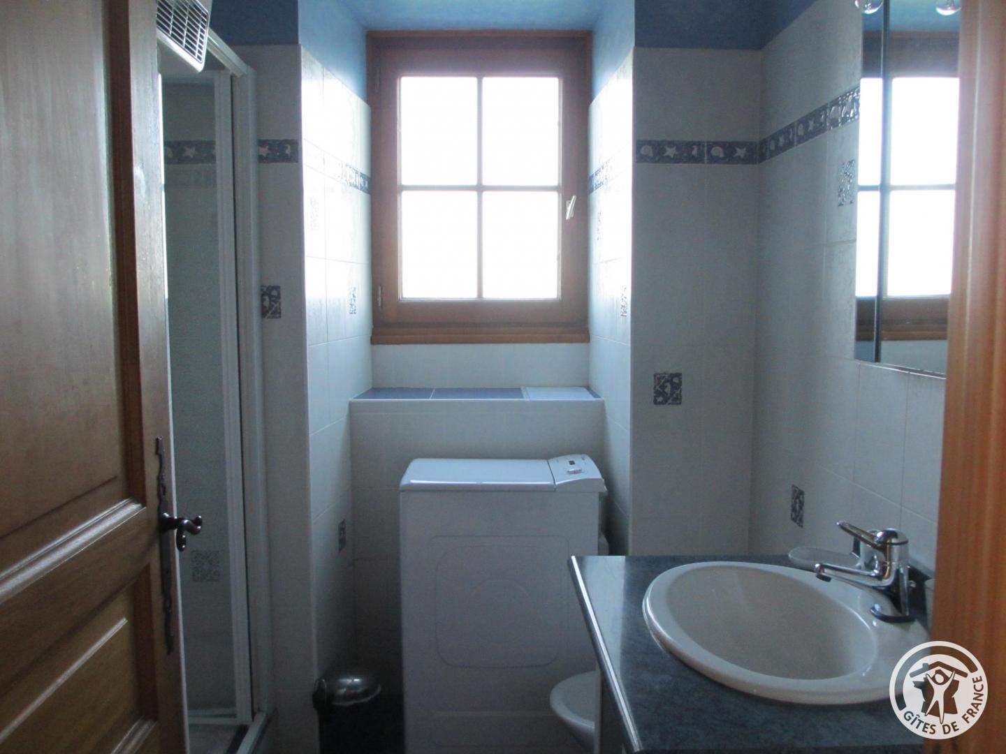 Gîte de la Genette, Beyssenac - photo 73