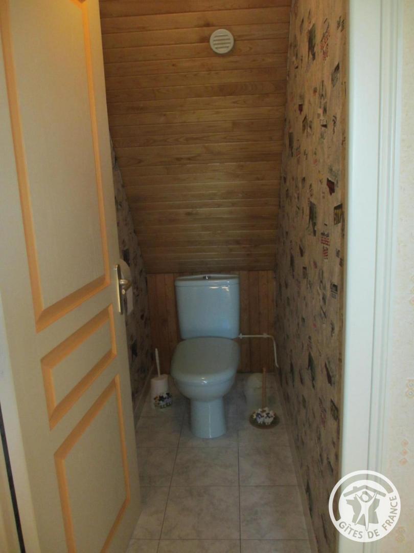 Gîte de la Genette, Beyssenac - photo 78