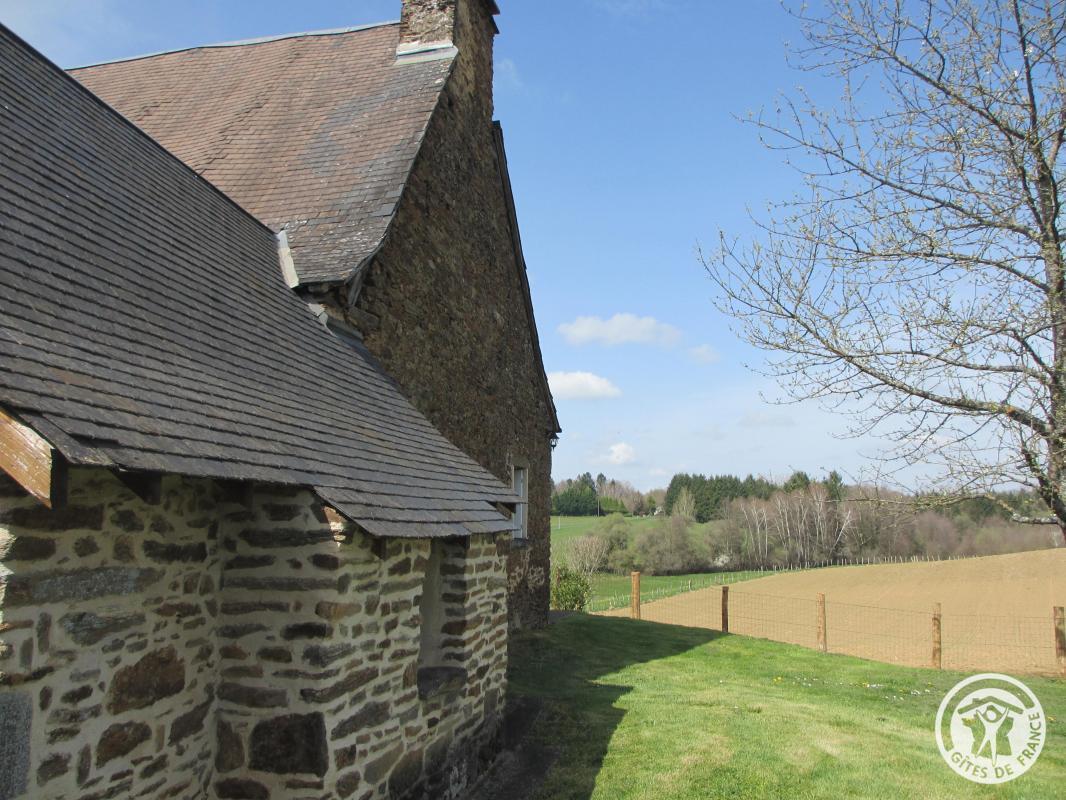 Gîte de la Genette, Beyssenac - photo 63