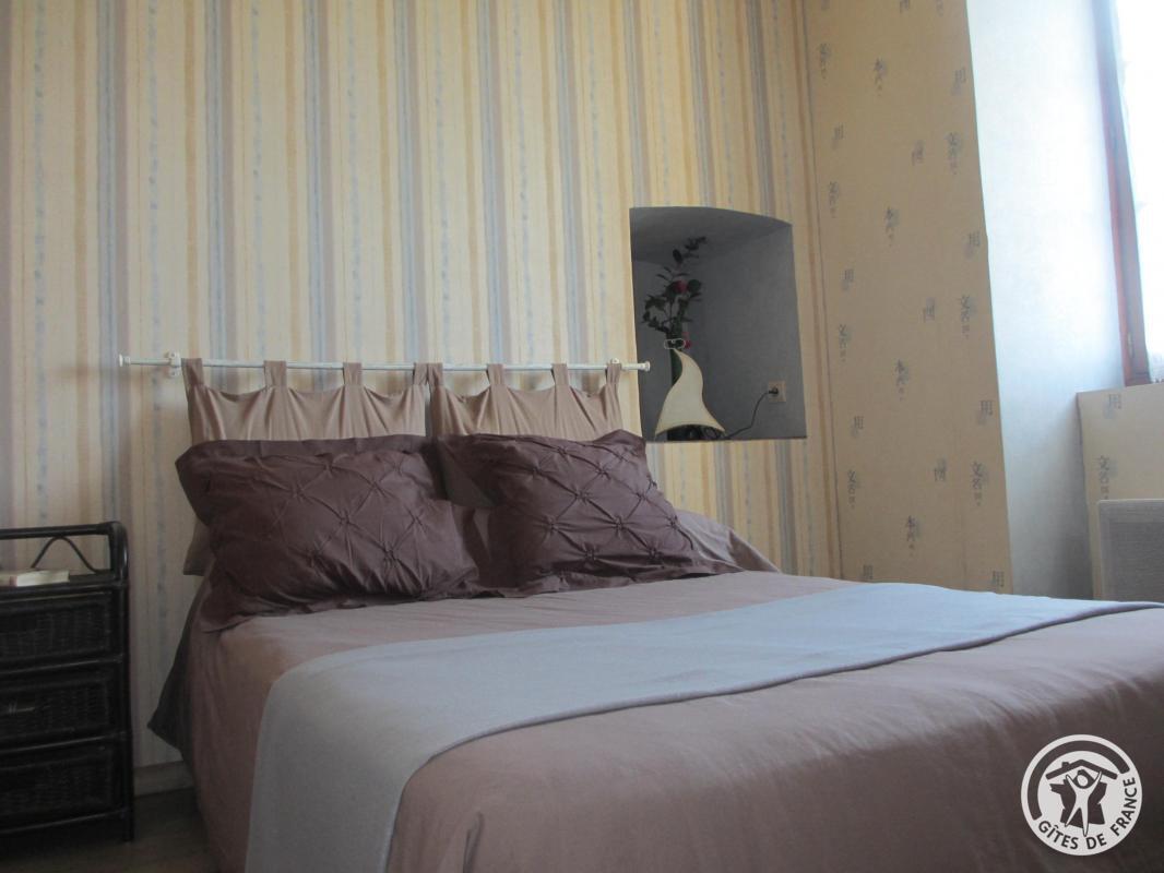 Gîte de la Genette, Beyssenac - photo 65