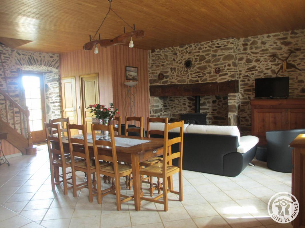 Gîte de la Genette, Beyssenac - photo 69