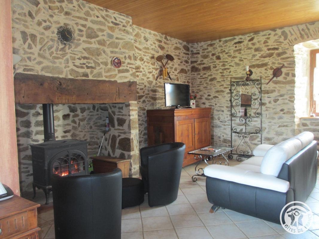 Gîte de la Genette, Beyssenac - photo 71