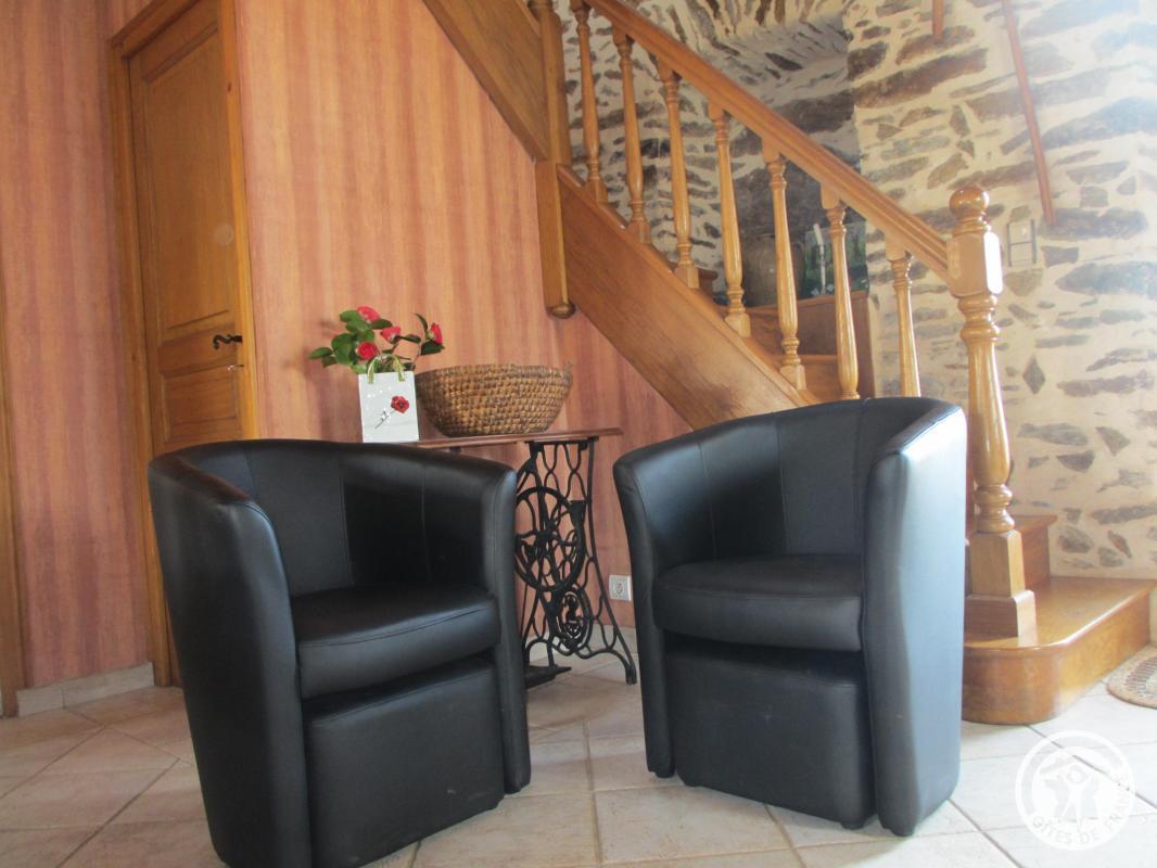 Gîte de la Genette, Beyssenac - photo 80