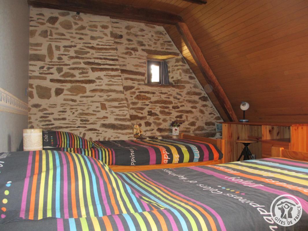 Gîte de la Genette, Beyssenac - photo 68