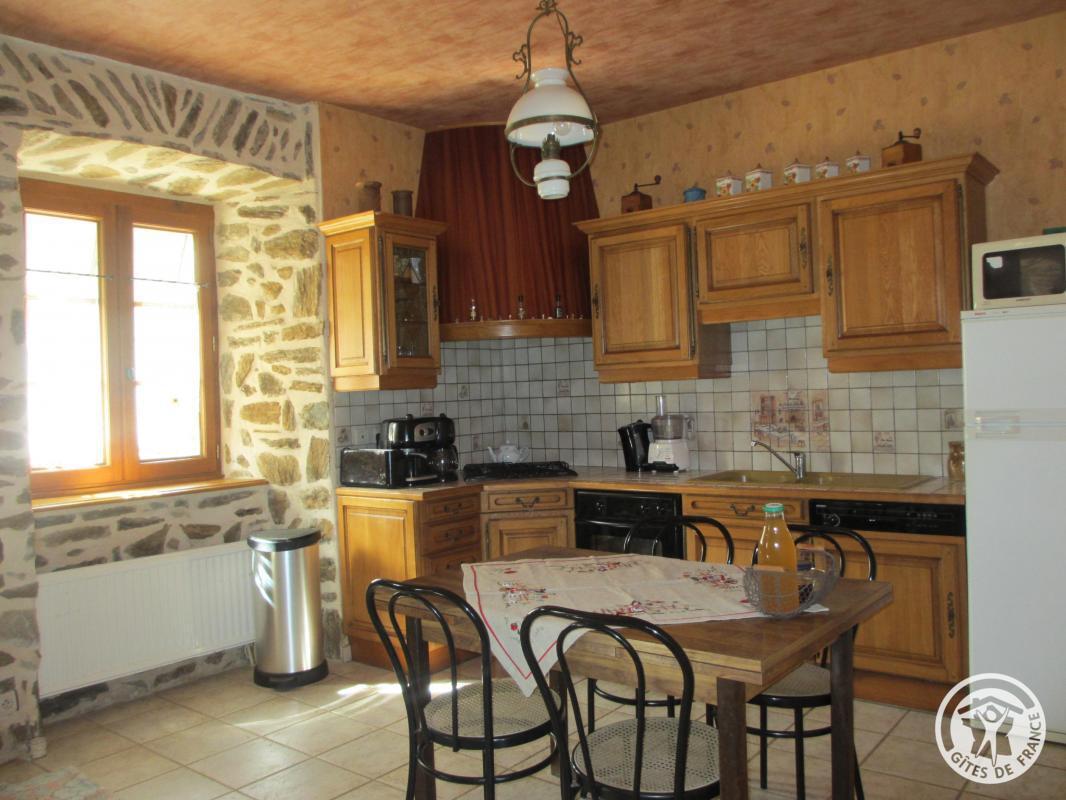 Gîte de la Genette, Beyssenac - photo 75