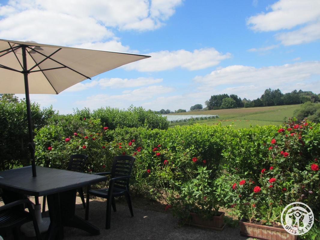 Gîte de la Genette - photo 3