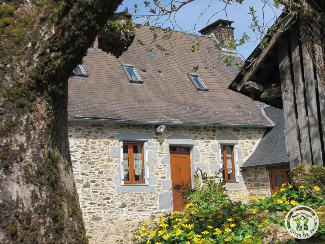 Gîte de la Genette