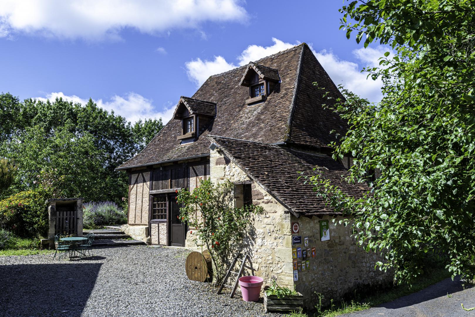 LE PRELAMINON 2 - photo 5