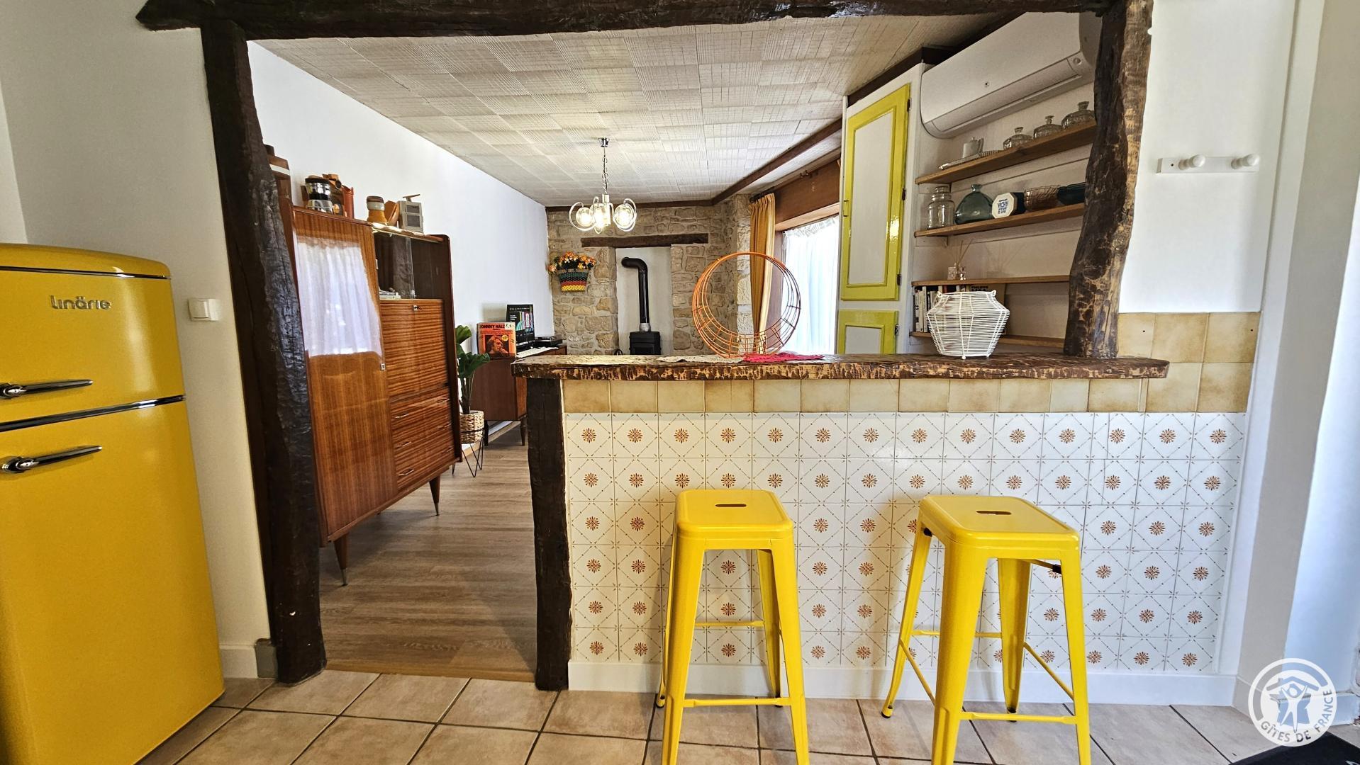 Chez mamie, Ayen - photo 218