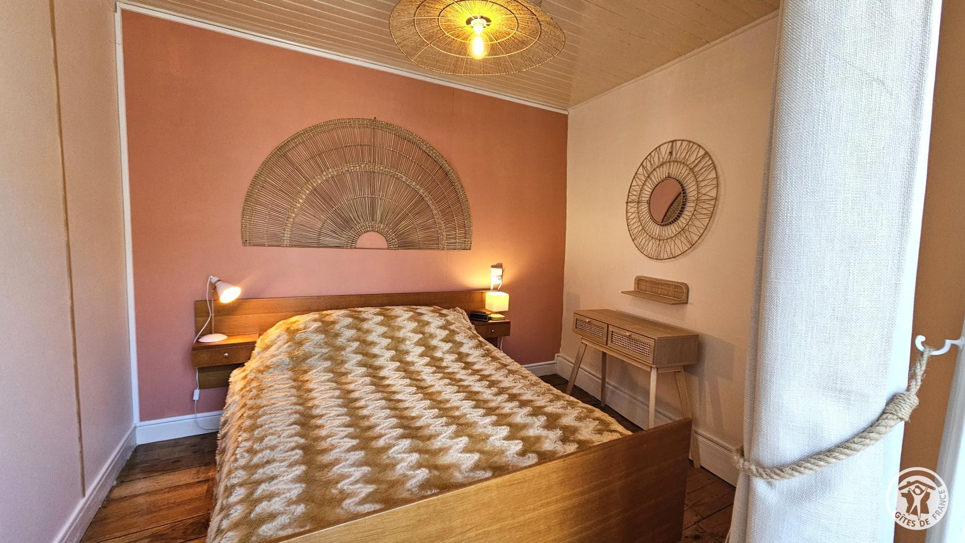 Chez mamie, Ayen - photo 210