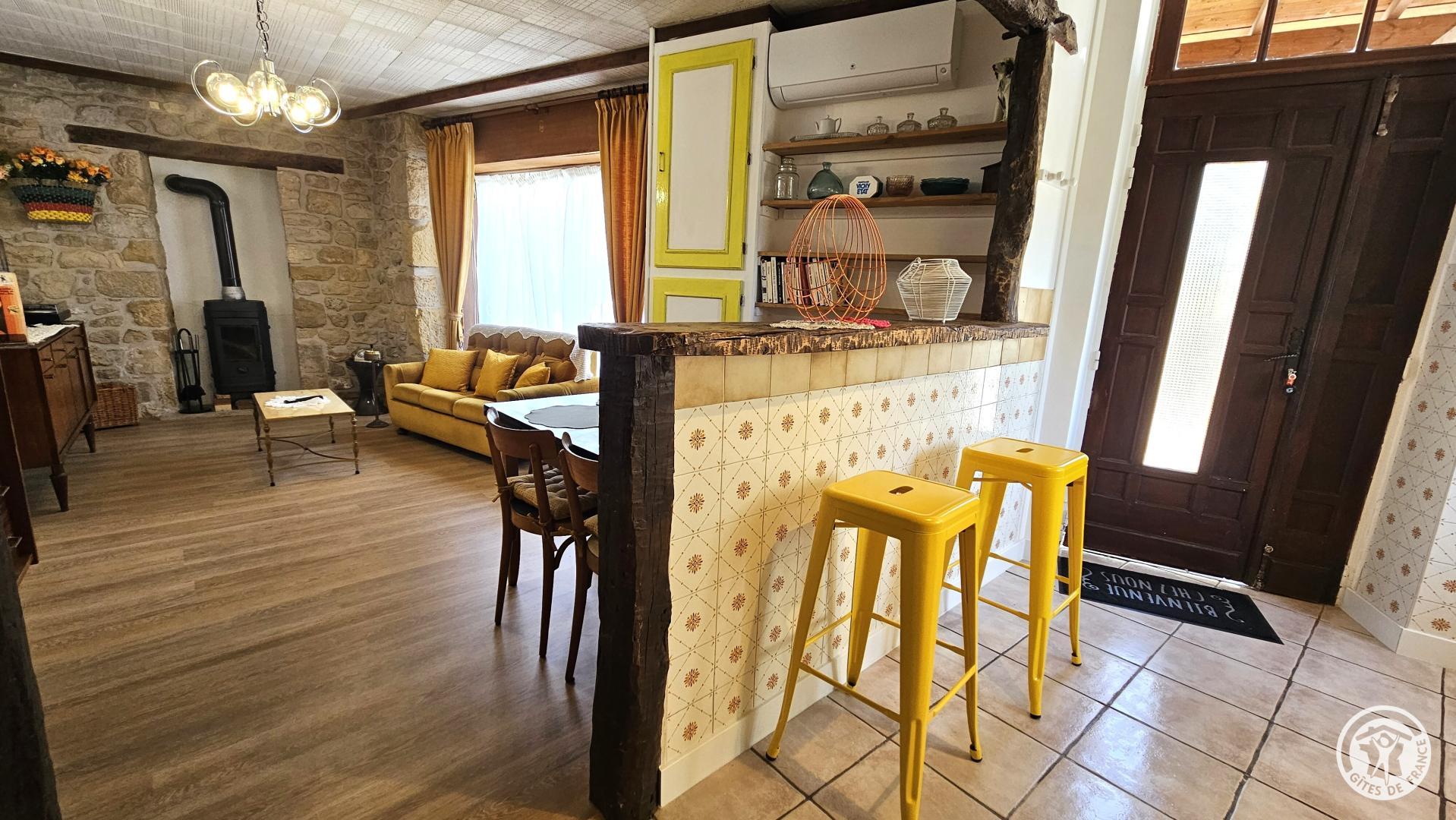 Chez mamie, Ayen - photo 222