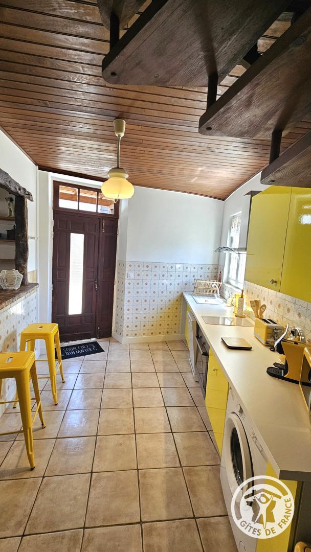 Chez mamie, Ayen - photo 206