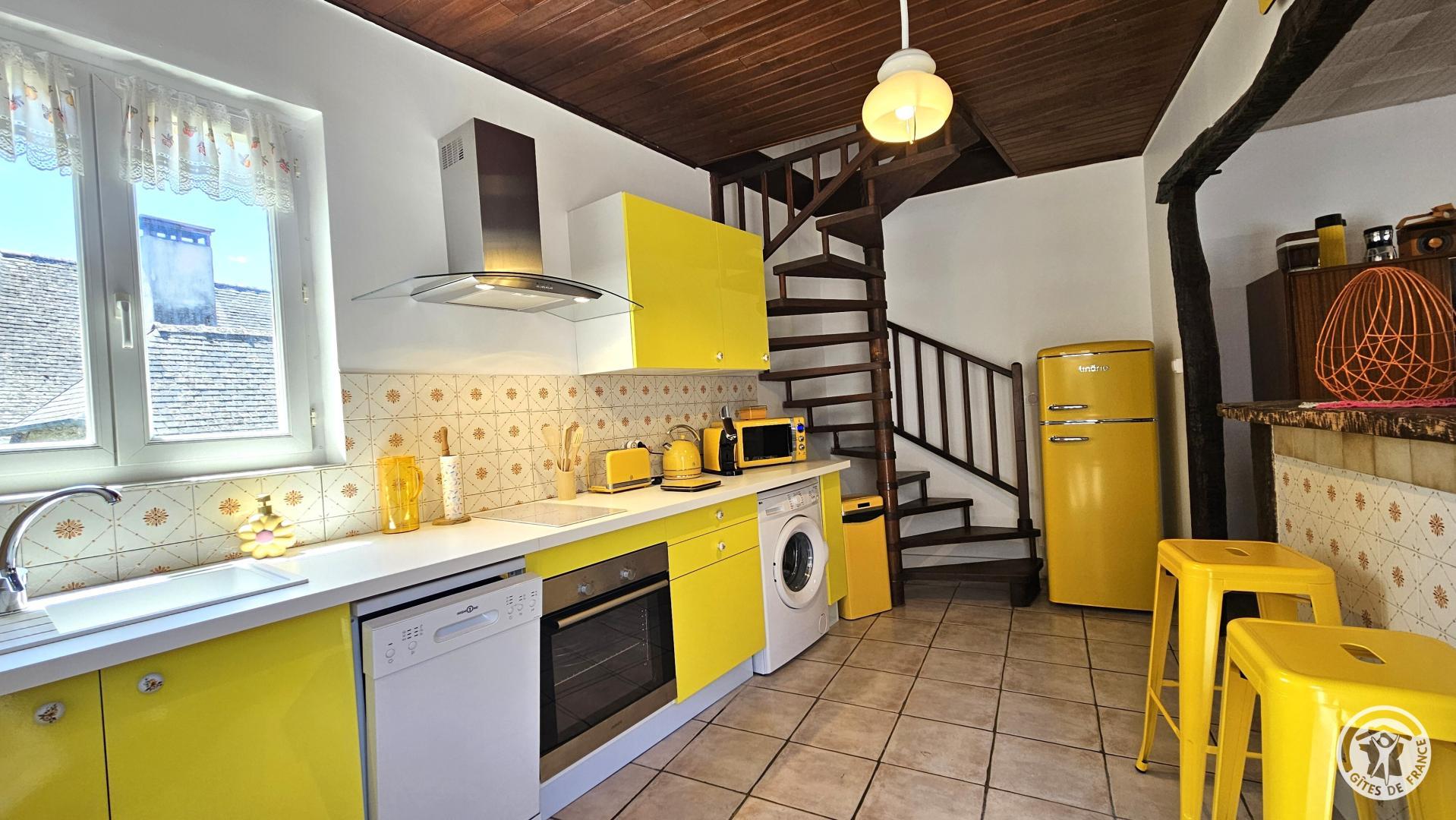 Chez mamie, Ayen - photo 204