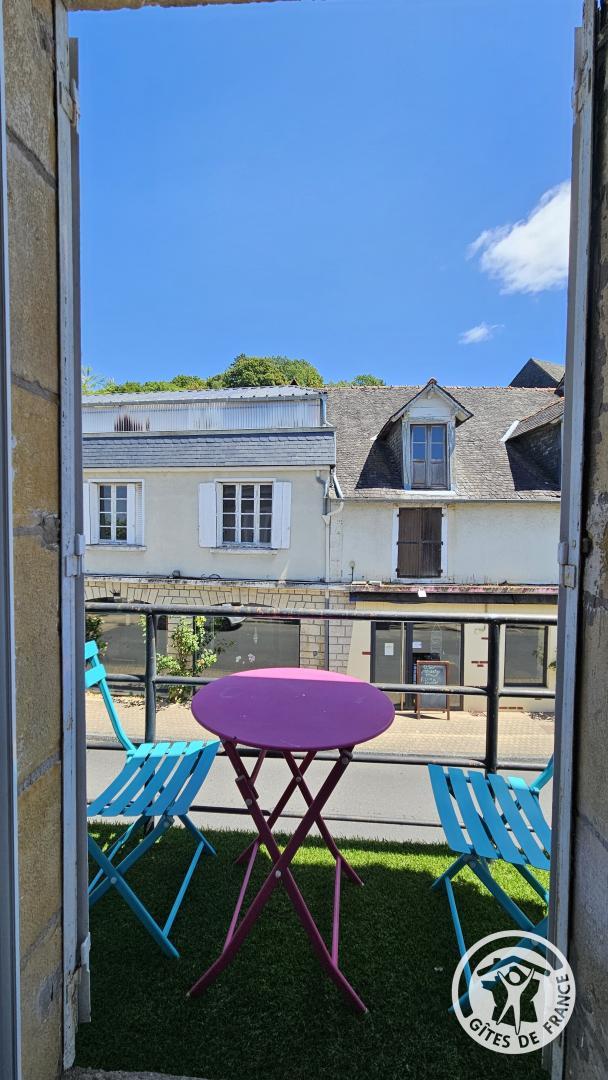 Chez mamie, Ayen - photo 220