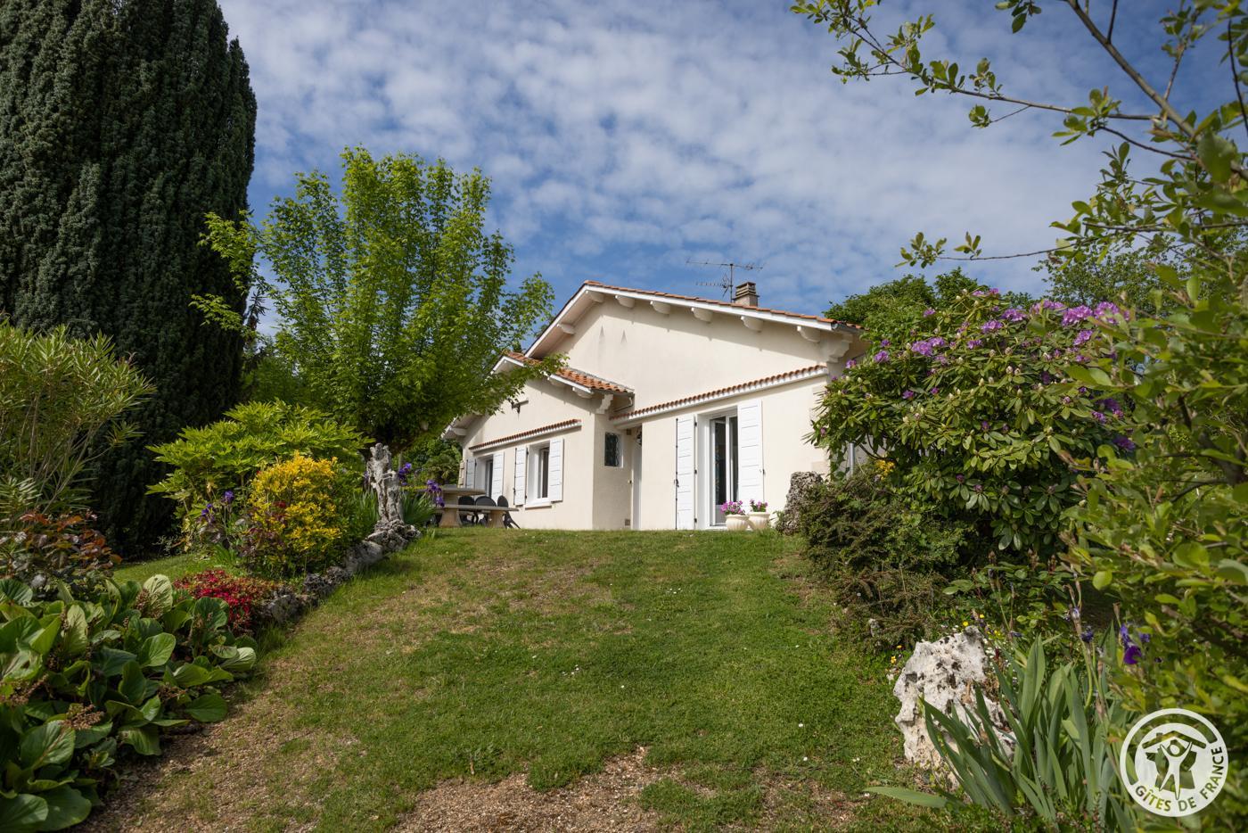 Location Gîtes de France  - Réf : 19G3032, Chabrignac - photo 59