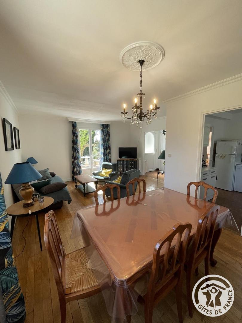 Location Gîtes de France  - Réf : 19G3032, Chabrignac - photo 66
