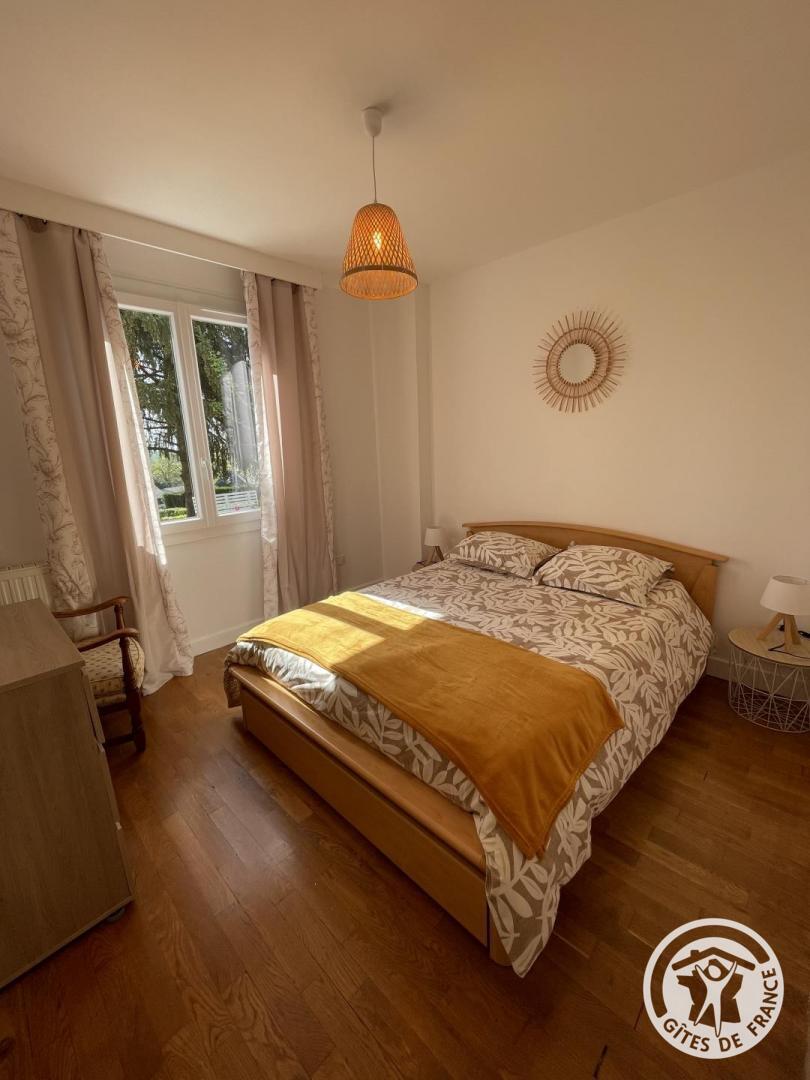 Location Gîtes de France  - Réf : 19G3032, Chabrignac - photo 61