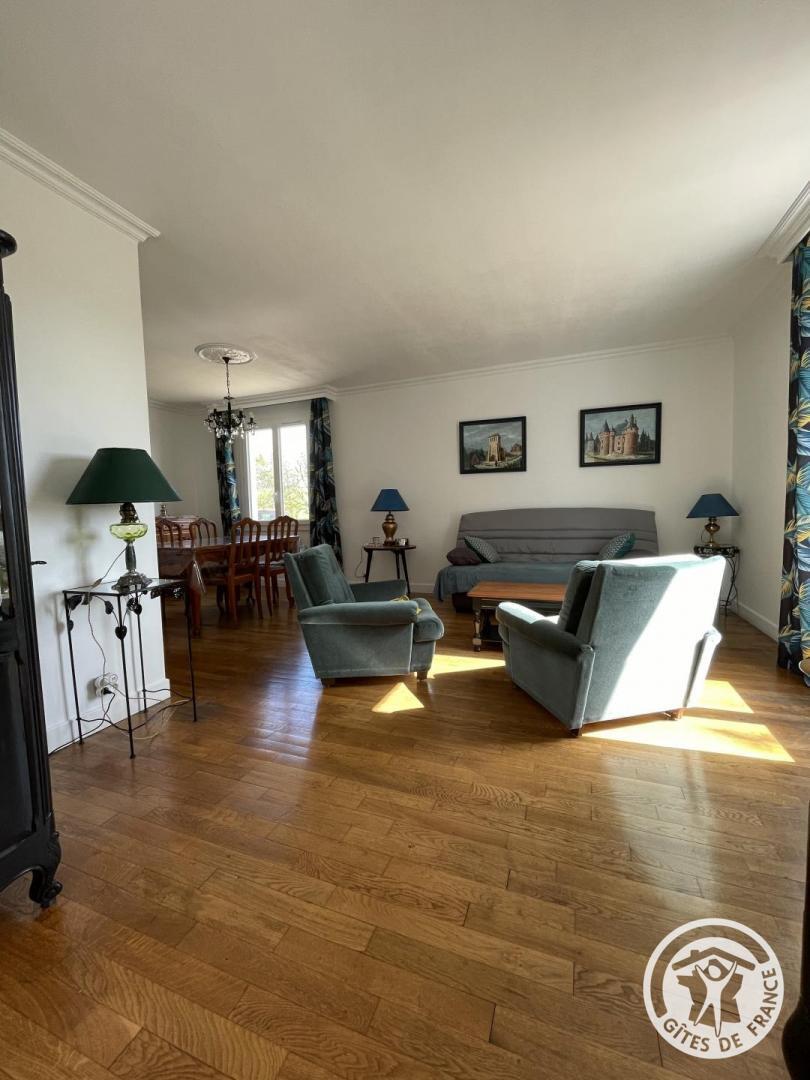 Location Gîtes de France  - Réf : 19G3032, Chabrignac - photo 65