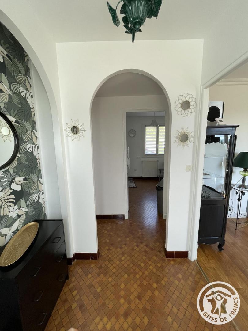 Location Gîtes de France  - Réf : 19G3032, Chabrignac - photo 54