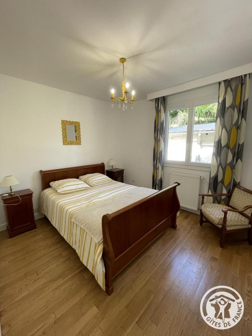 Location Gîtes de France  - Réf : 19G3032, Chabrignac - photo 55