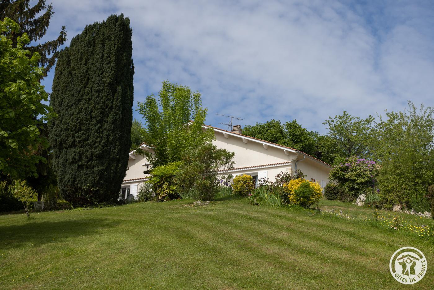 Location Gîtes de France  - Réf : 19G3032, Chabrignac - photo 60