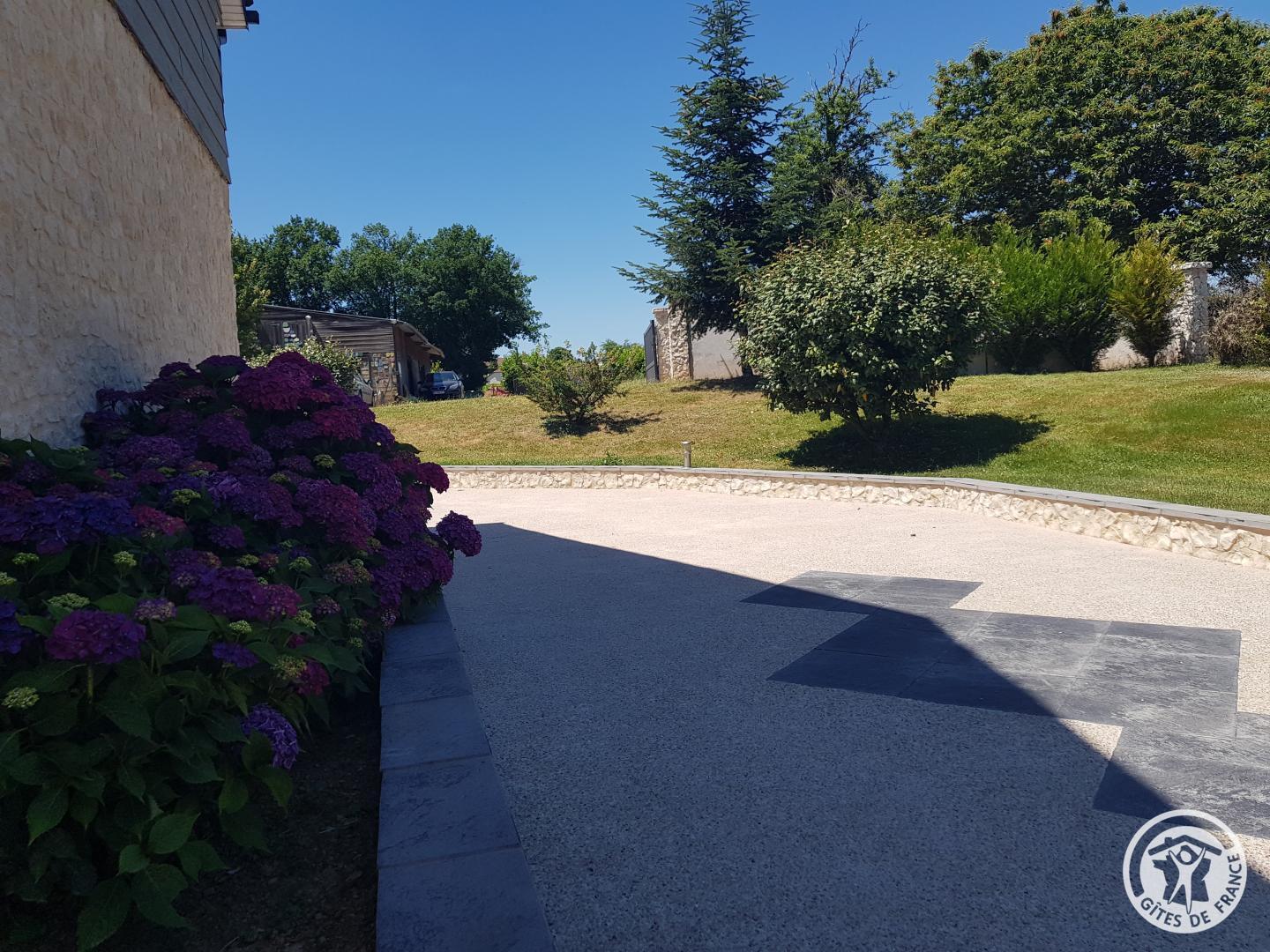 Gîte du Chatenet, Chabrignac - photo 71