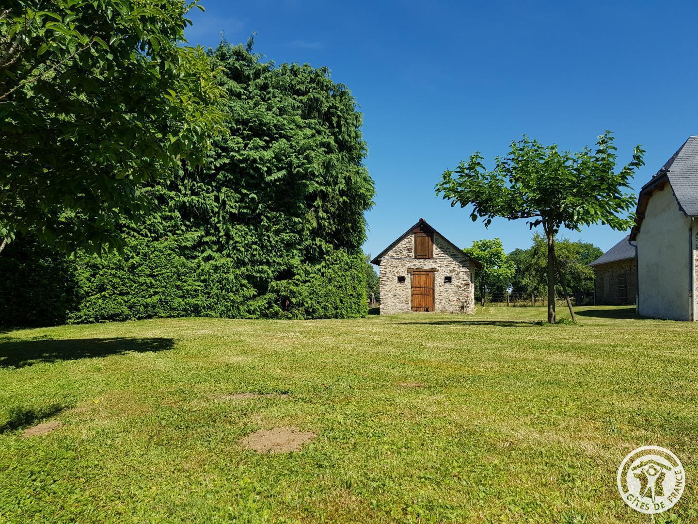 La Petite Maison, Saint-Sornin-Lavolps - photo 58