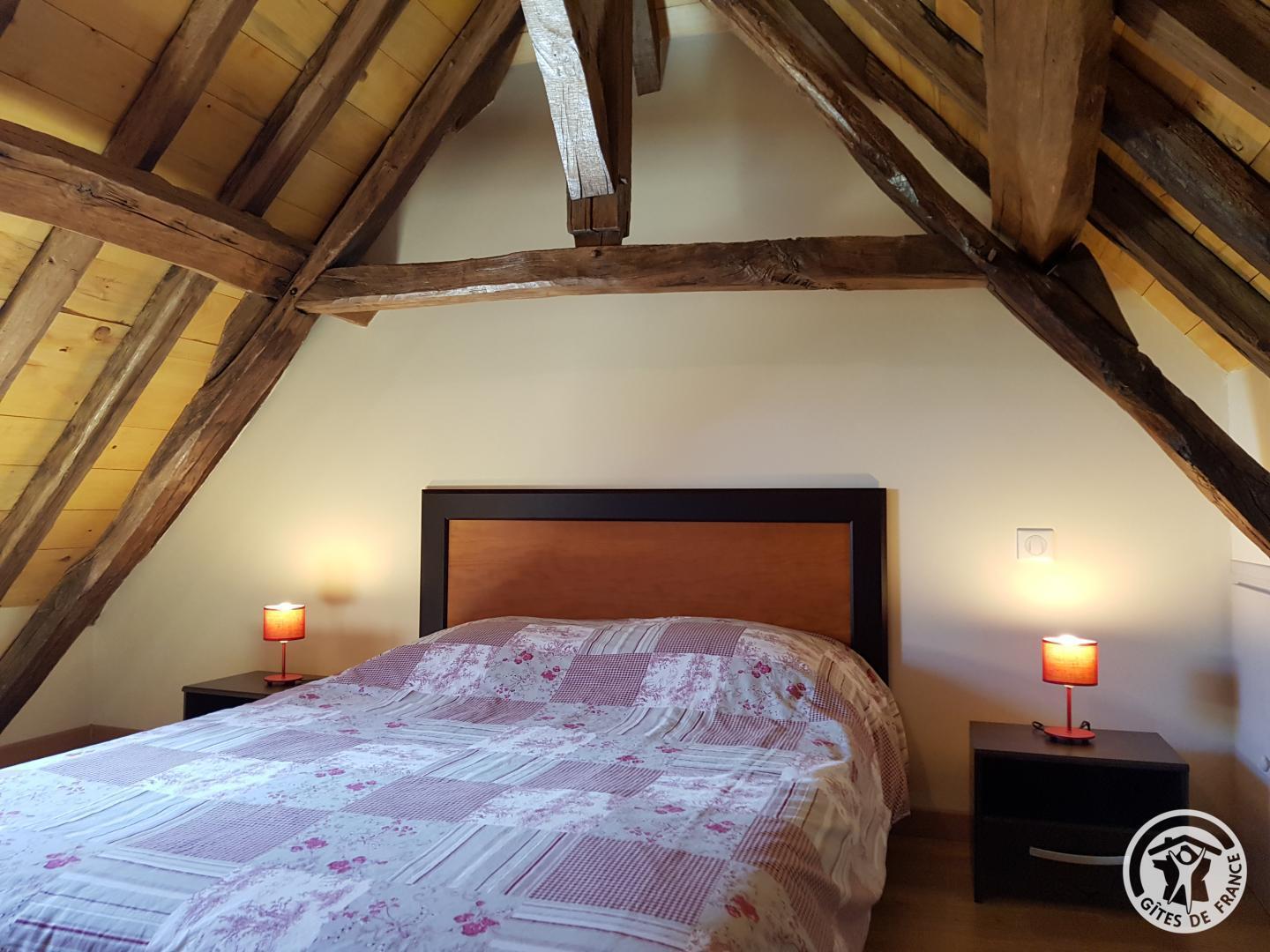 La Petite Maison, Saint-Sornin-Lavolps - photo 65