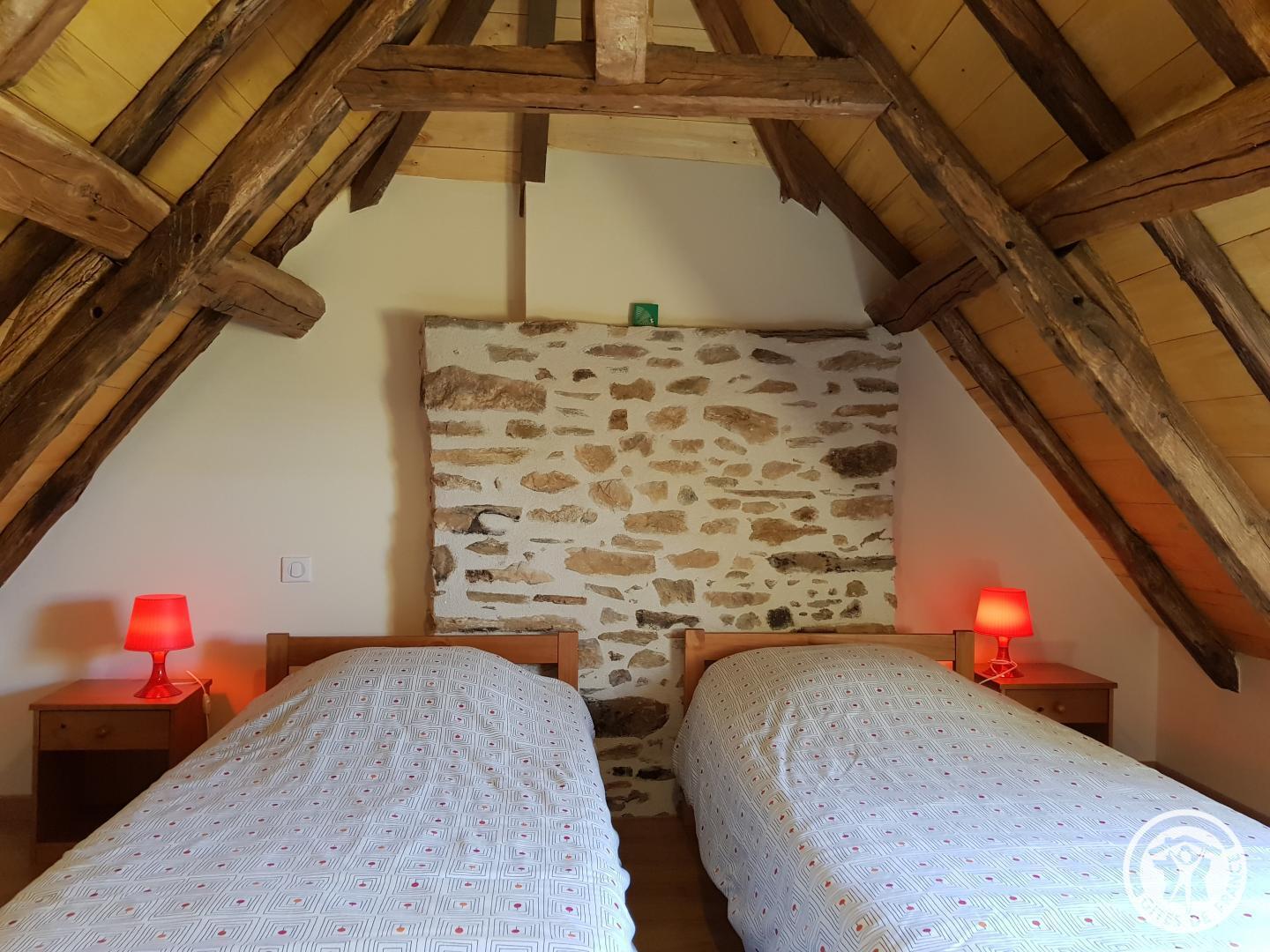 La Petite Maison, Saint-Sornin-Lavolps - photo 55
