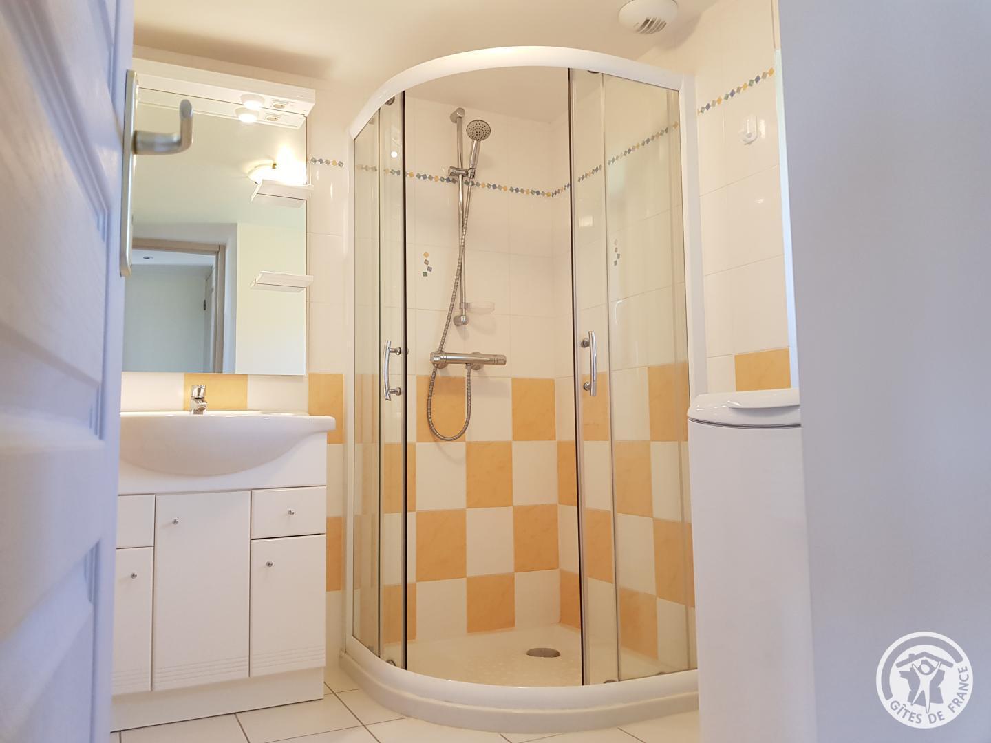 La Petite Maison, Saint-Sornin-Lavolps - photo 57