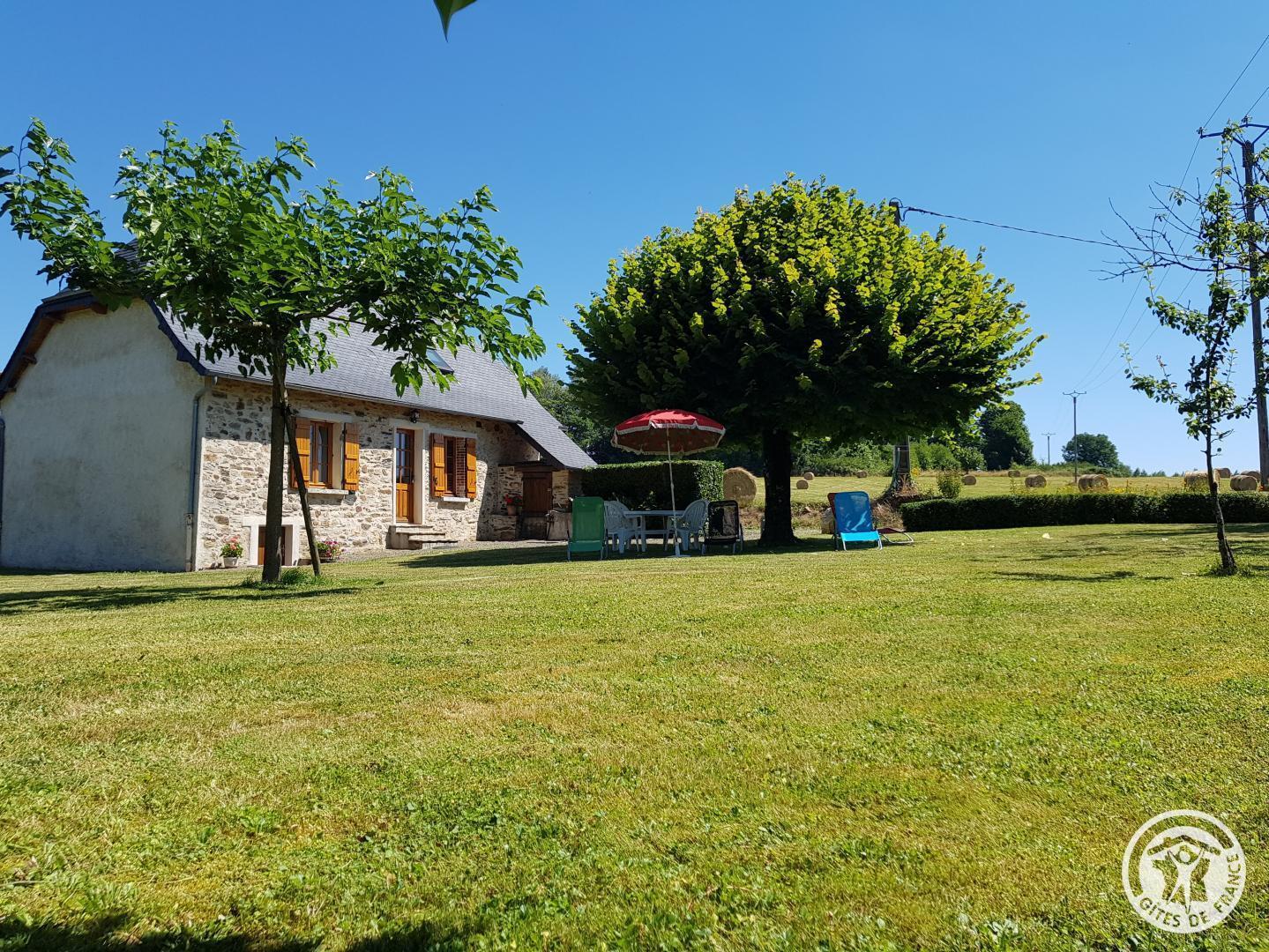 La Petite Maison, Saint-Sornin-Lavolps - photo 67