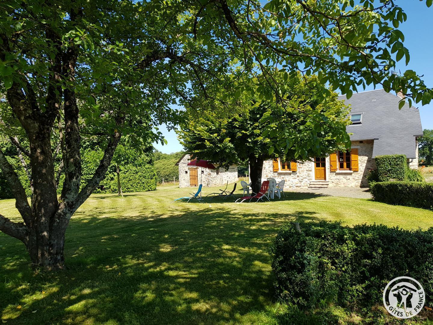 La Petite Maison, Saint-Sornin-Lavolps - photo 66
