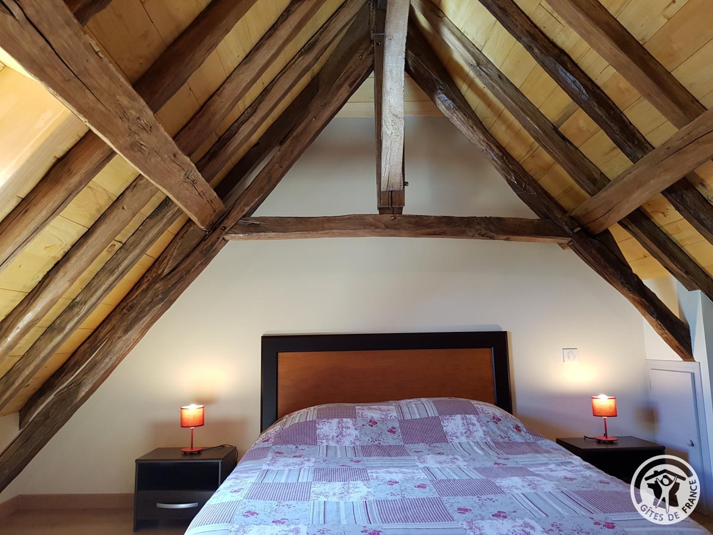 La Petite Maison, Saint-Sornin-Lavolps - photo 60