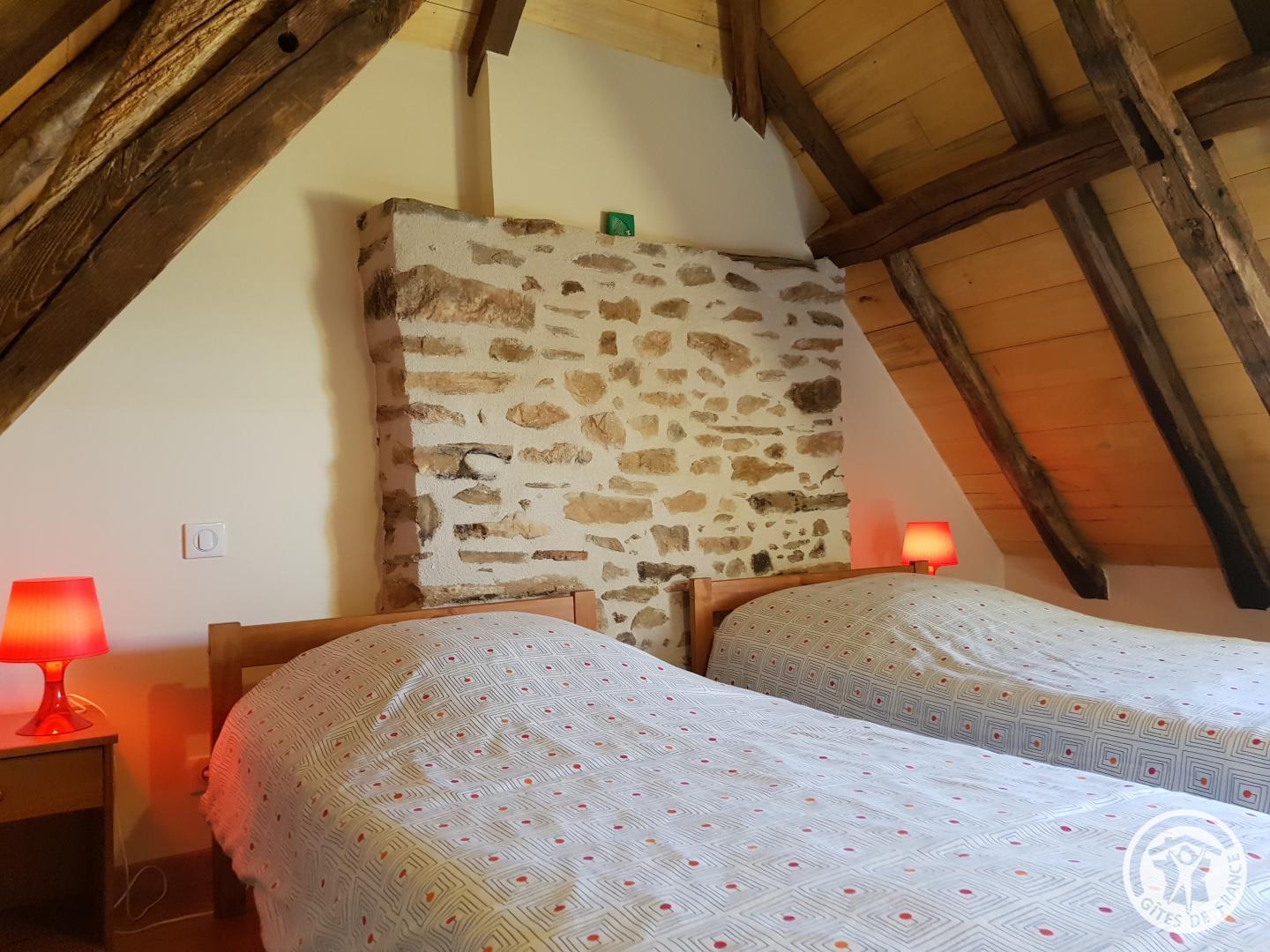 La Petite Maison, Saint-Sornin-Lavolps - photo 62
