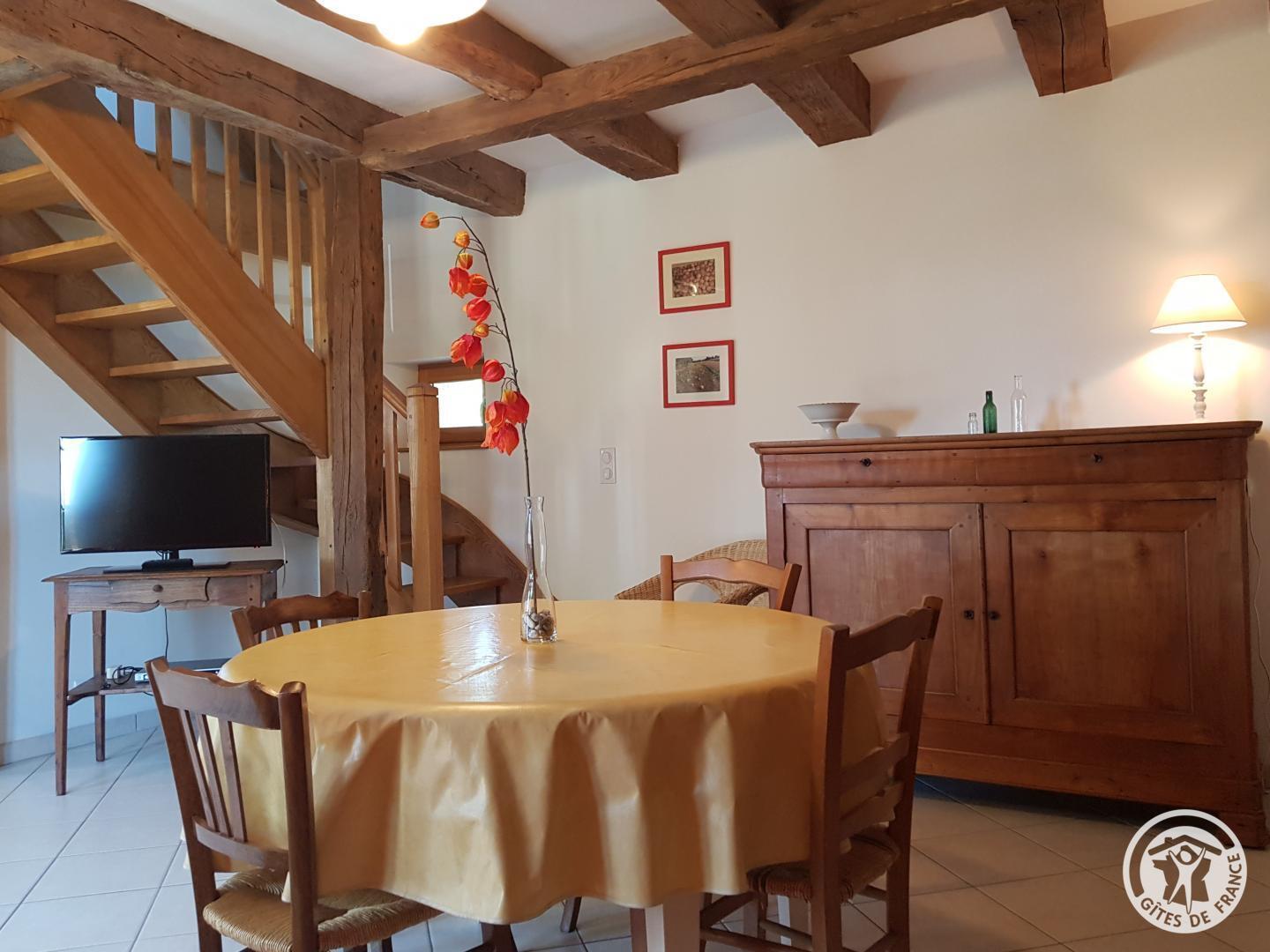 La Petite Maison, Saint-Sornin-Lavolps - photo 54
