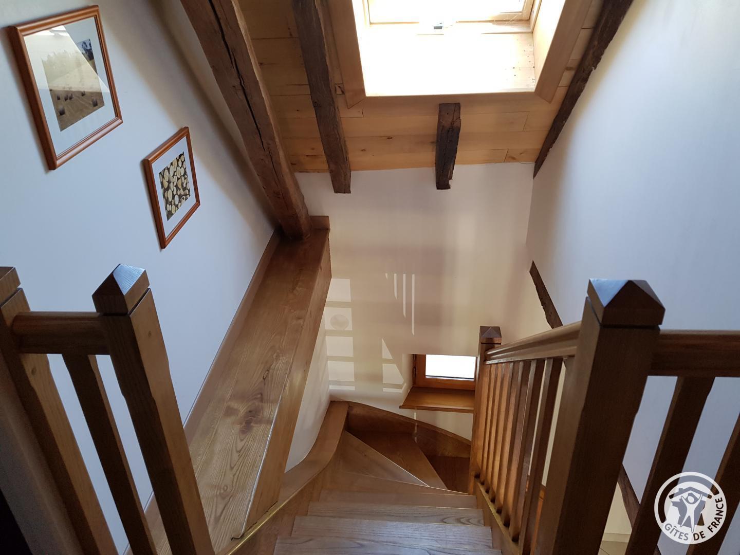 La Petite Maison, Saint-Sornin-Lavolps - photo 69
