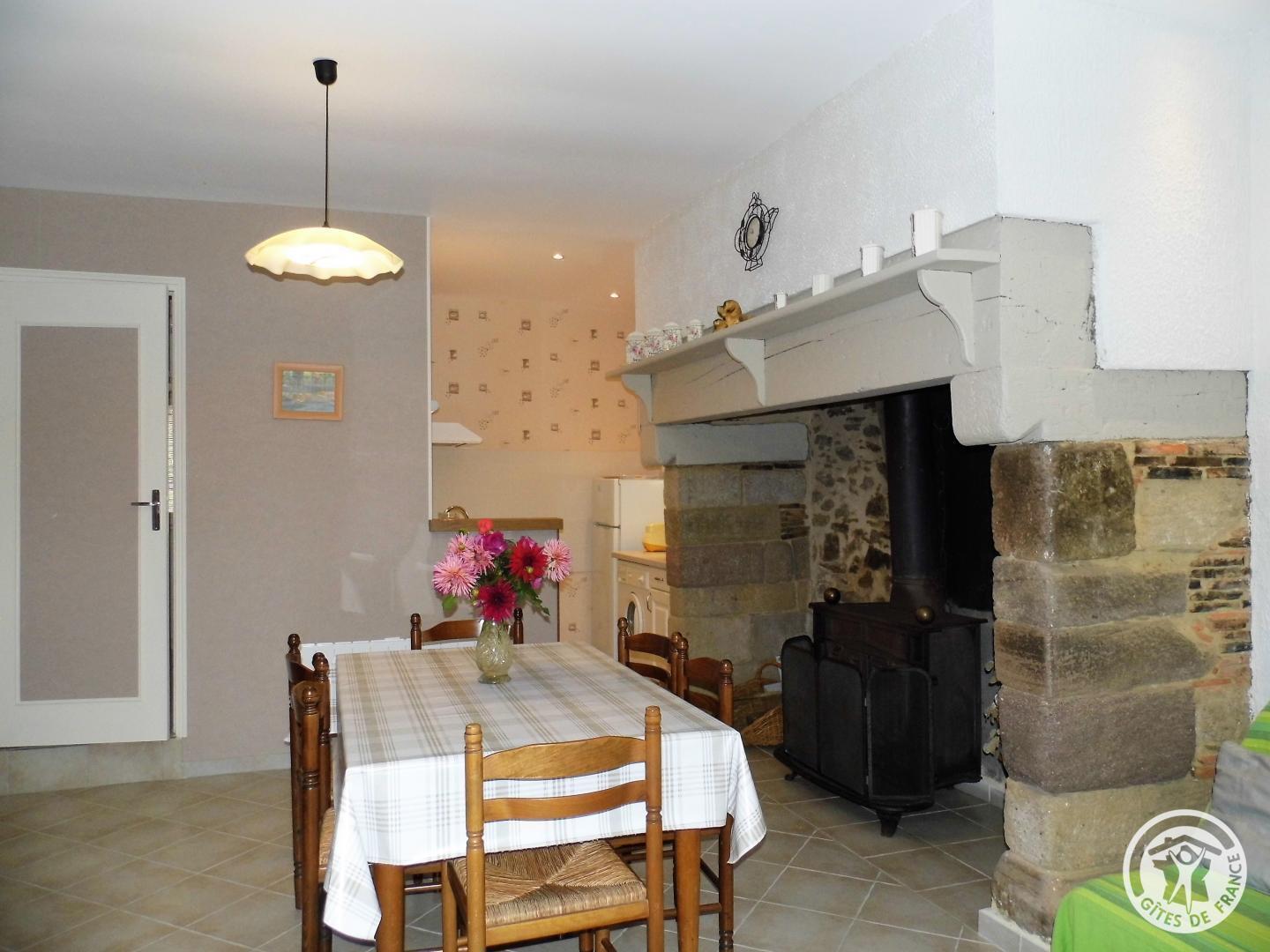 Location Gîtes de France  - Réf : 19G3037, Concèze - photo 36