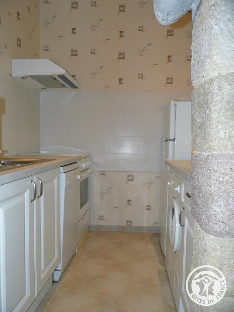Location Gîtes de France  - Réf : 19G3037, Concèze - photo 32