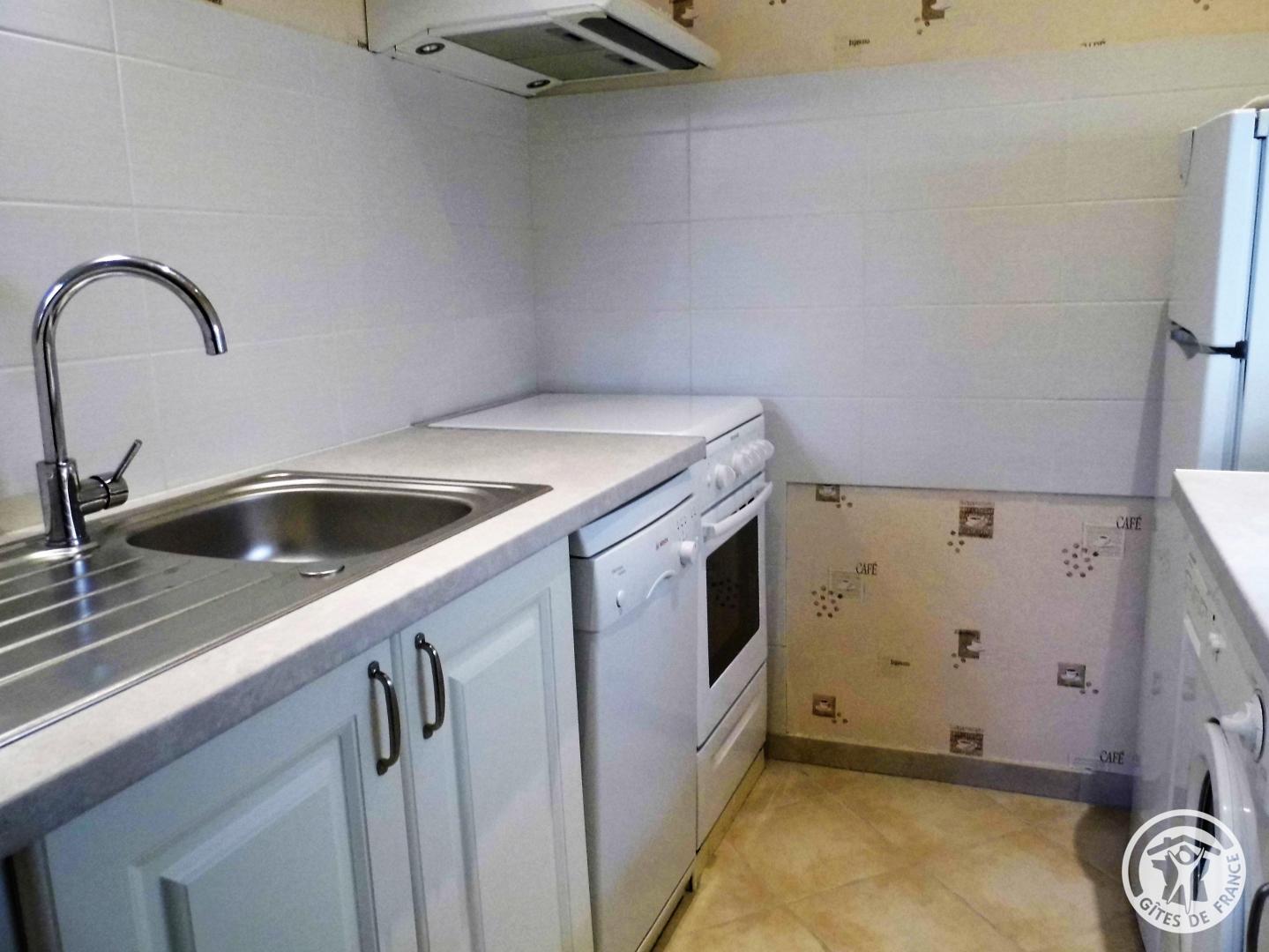 Location Gîtes de France  - Réf : 19G3037, Concèze - photo 31