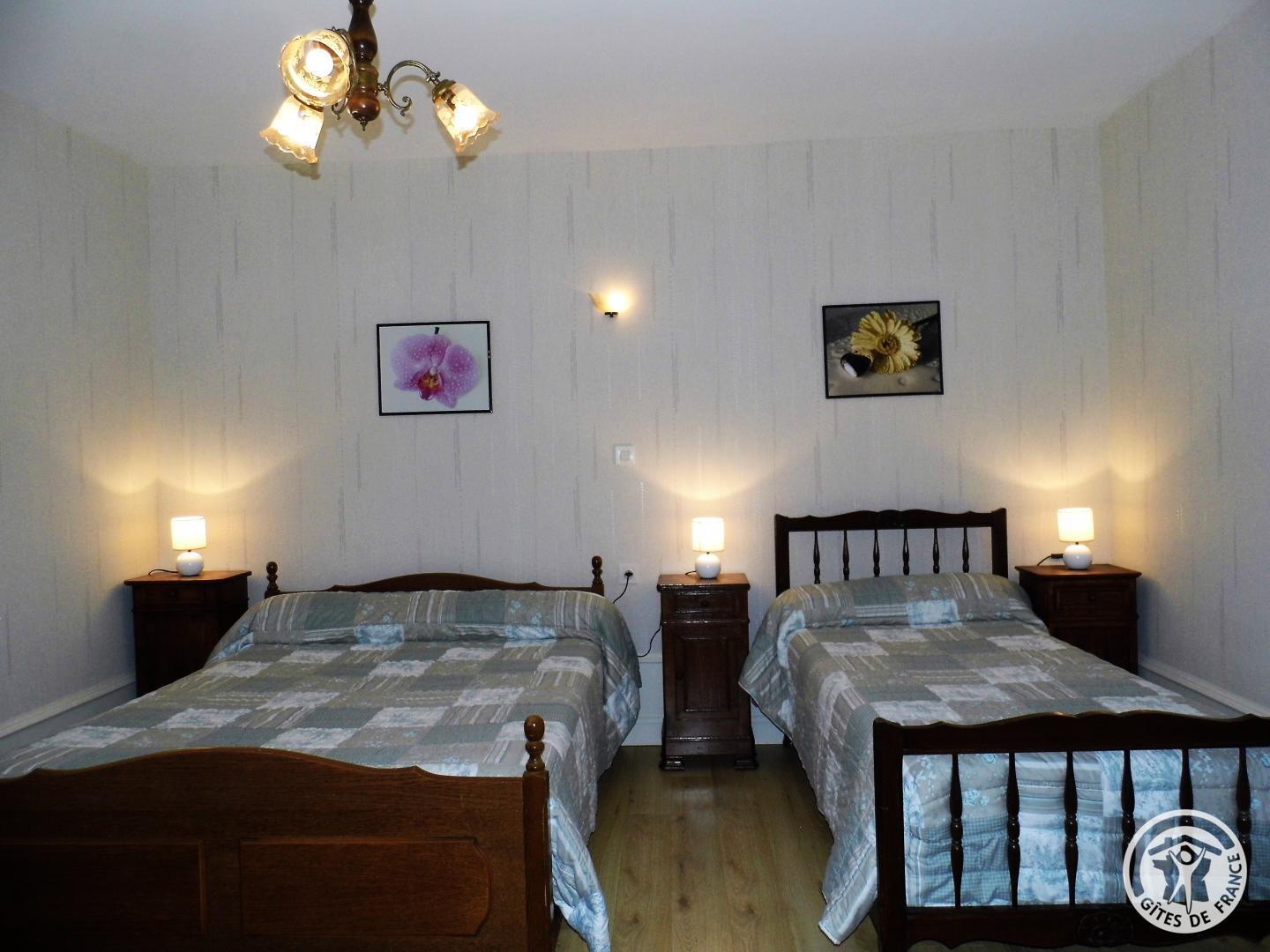 Location Gîtes de France - Réf : 19G3037 - photo 4