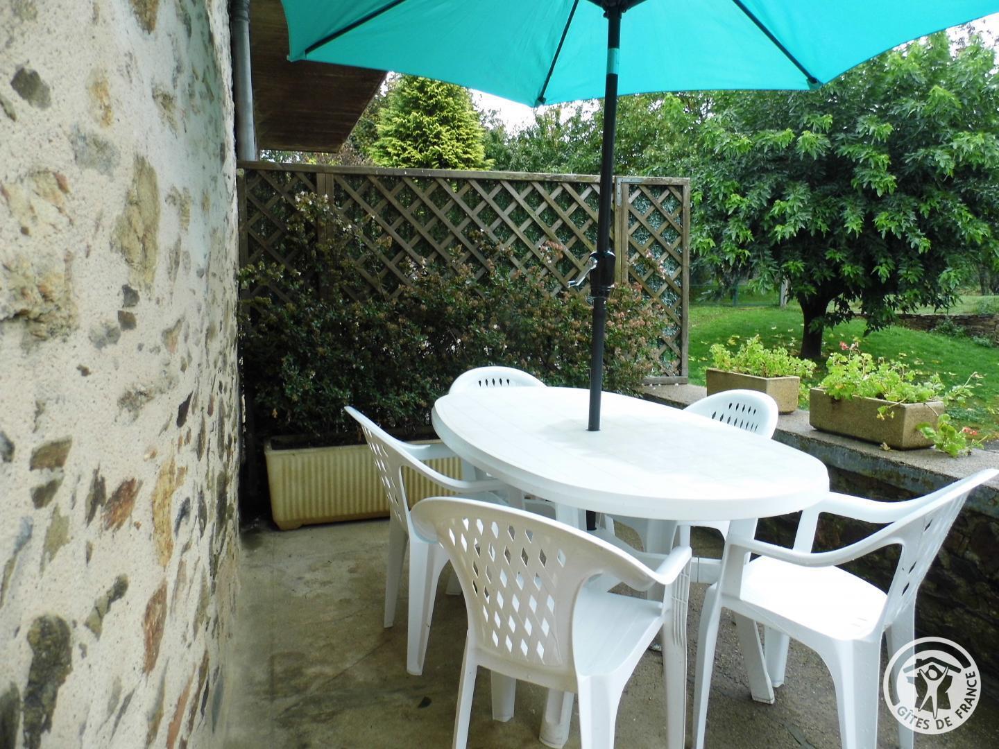 Location Gîtes de France - Réf : 19G3037 - photo 3