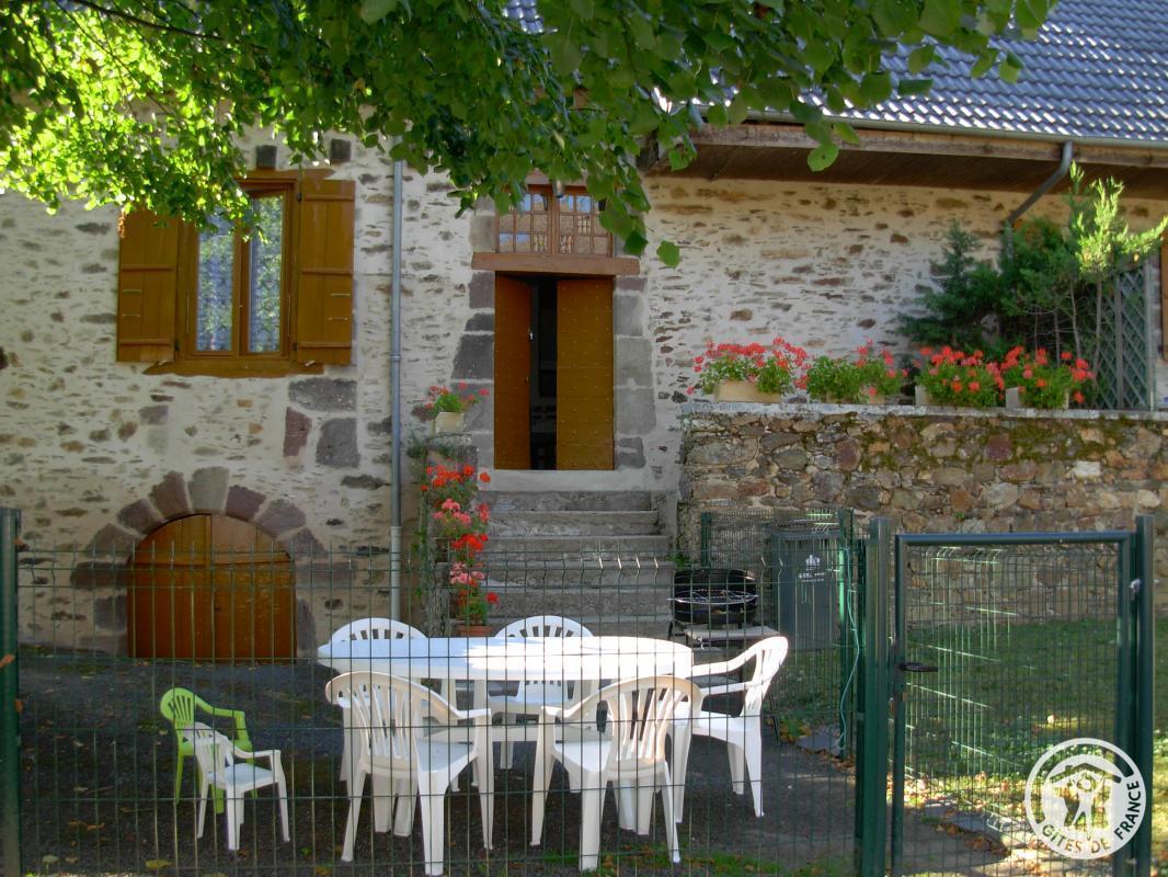 Location Gîtes de France  - Réf : 19G3037, Concèze - photo 33
