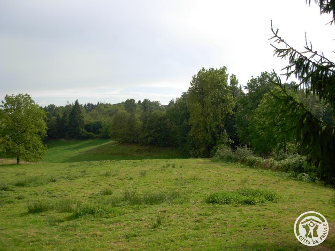 Location Gîtes de France  - Réf : 19G3037, Concèze - photo 35