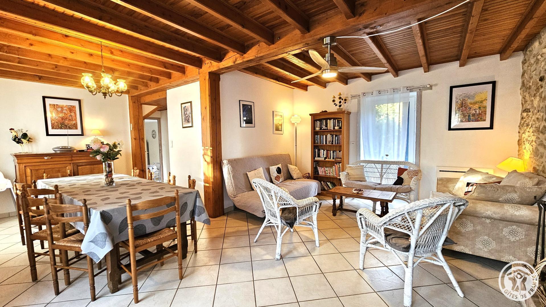 La Treille, Concèze - photo 381