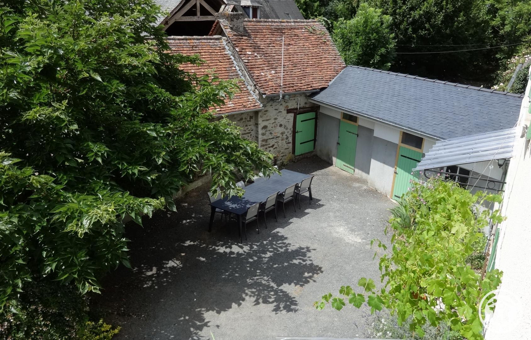 La Treille, Concèze - photo 399